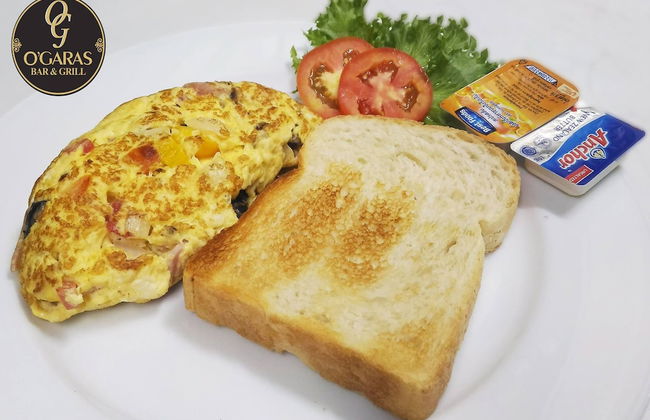 Tara Court Hotel - Photo 71