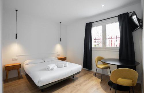 Hotelito Boutique Madrid Puente Vallecas - Foto 13