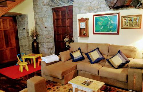 Agroturismo La Casona de Belmonte - Foto 38