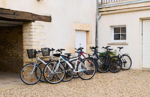 « Le Clos de la Côte d’Or » - Foto 22