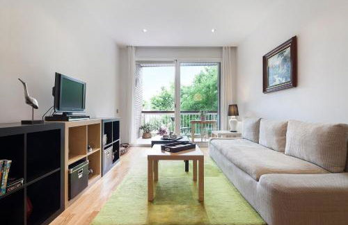 Key Gracia Apartments - Photo 2