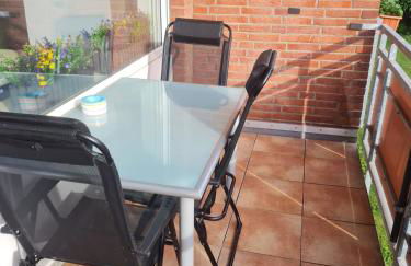 Ferienwohnung Eulennest - Foto 15