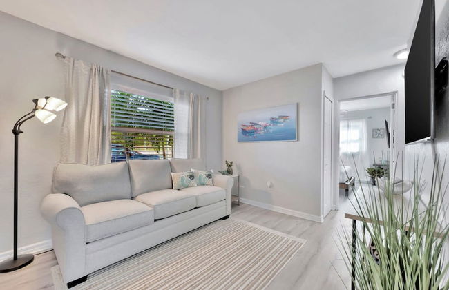 The Bardmoor a Luxury Family Retreat in St Pete - Foto 8