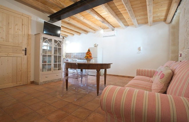 Villa Barone Alfieri - Photo 55