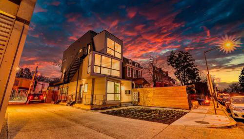 Luxury City Centered Oasis - Foto 5