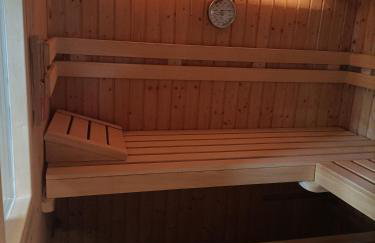 Schöne Wohnung mit Whirlpool und Sauna - Foto 17