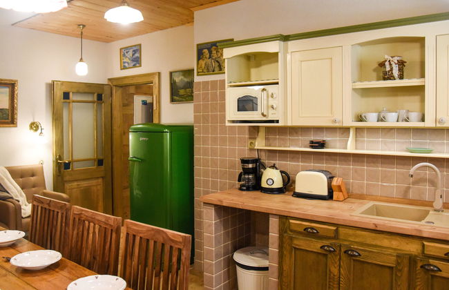 Stará Huť - Foto 4