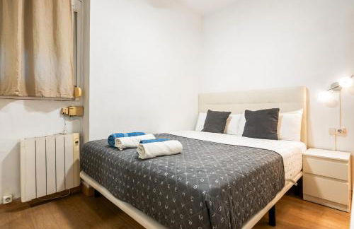 Precioso Atico Vistas Montjuic - Foto 22