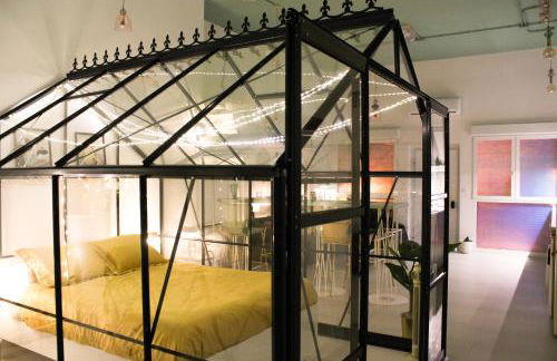 The Greenhouse Madrid - Foto 28