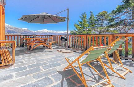 Chalet Flocon - Pra-Loup - Familial & Nature - Foto 38