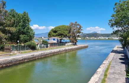 BELLA VILLA TRA MARE e LAGO - Foto 1