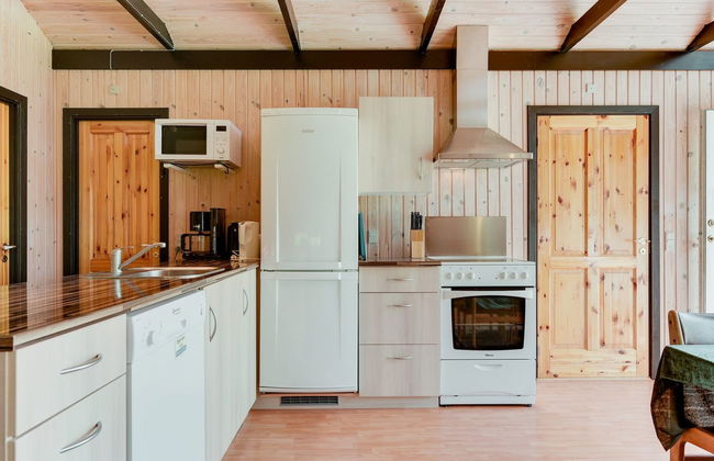 "Henna" - 550m to the fjord - Foto 22