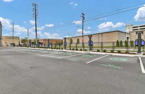 Stay in Cleveland mins to Cleveland Clinic, Hospitals, Museum, Universities & Downtown - Foto 46