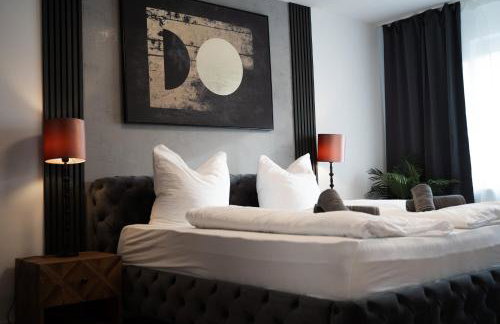 Gemütliche & Individuelle Ferienwohnungen in Krefeld - JUNIK Apartments - Photo 1