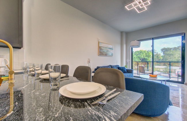 Séjur at Koosh Living - Foto 7