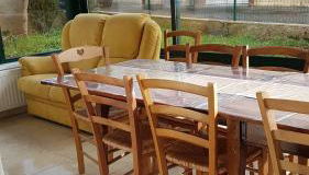 Maison au grenier d abondance - Foto 3