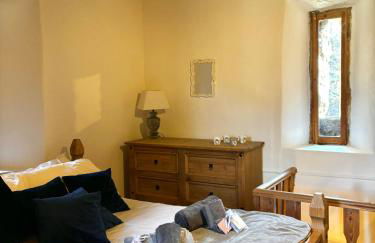 FOPPOLI CASTLE, PRIVATE 11th CENTURY FORTRESS WITH PANORAMIC VIEW, SAUNA AND HOT TUB OVERLOOKING THE VALTELLINA - Foto 40