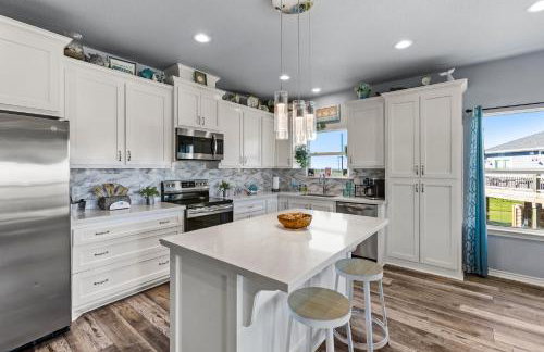 Steps to the Beach l Modern Interior - Foto 8