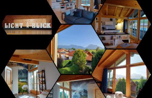 Ferienwohnung Lichtblick - Foto 18