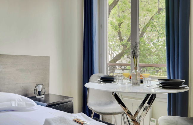 Résidence Paris MAGENTA - Foto 33