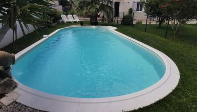 Superbe Villa tout confort avec piscine - Foto 4