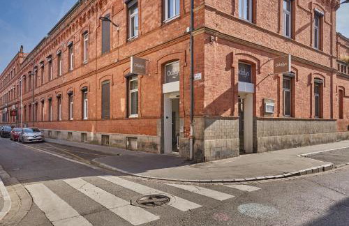 Odalys City Apartment Hotel - Toulouse Centre Gare - Photo 20