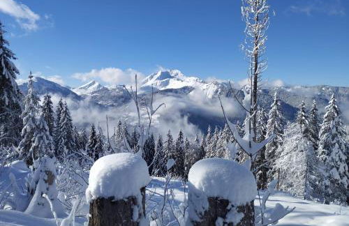 MORZINE GUEST CHALET Hot tub - Sauna - Premium Location - Foto 32