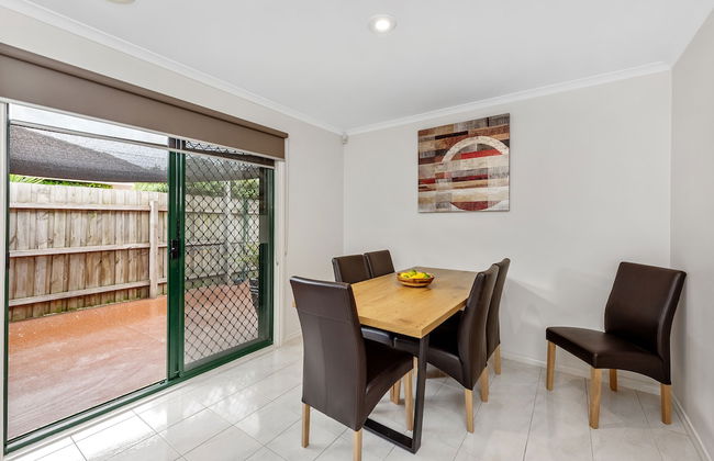 Fawkner Executive Suites & Serviced Apartments - Foto 37