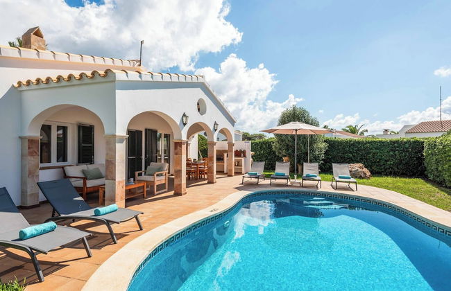 Villa Malva - Foto 18