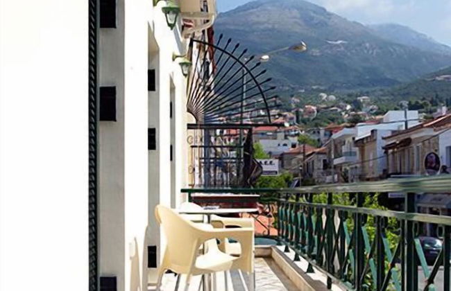 Geo Holidays Studios - Foto 15