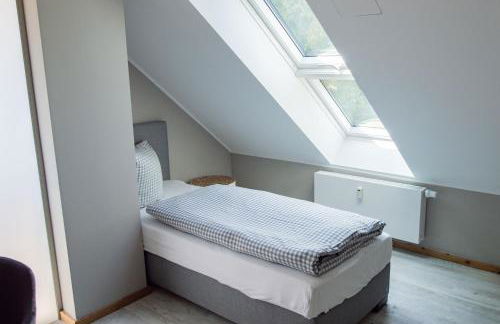 StrandBerg's Auberge Chalet Residences - Foto 74