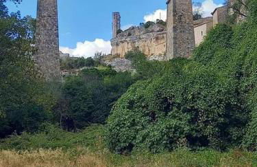 appartement chez l'artiste - Foto 23