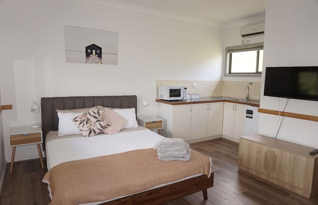 Altamira Along Bakers Creek - Photo 8