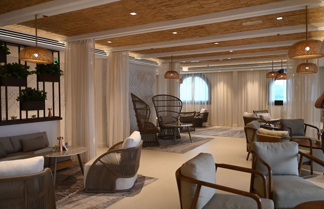 Mina Hotel and Residences By the Torch - Foto 39