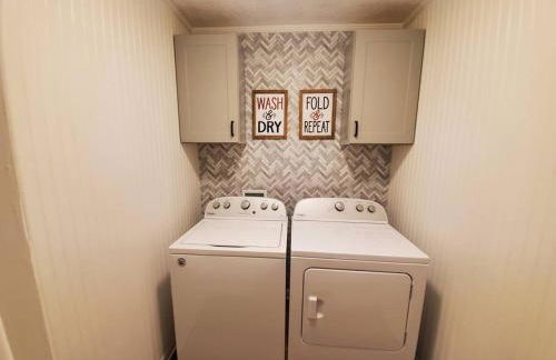 Pine Valley Place 3 Bedroom 2 Bathroom house - Foto 17