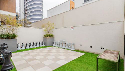 Easy Life Campos Sales - Curitiba | Gonzaga Stays - Foto 5