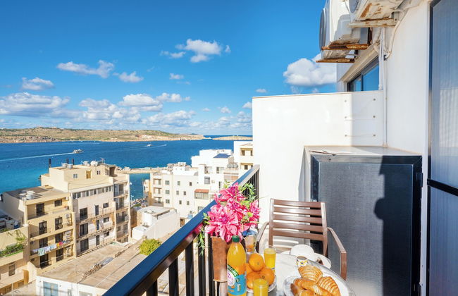 Seashells Seaview Penthouse With Hottub - Foto 5