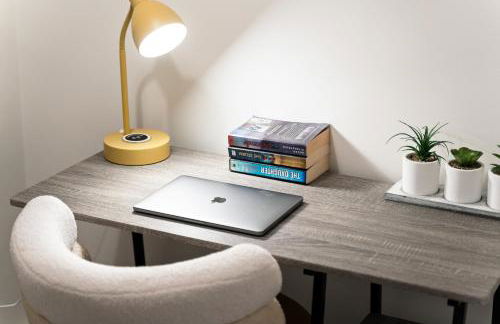 Leeds Centre Modern Luxury Duplex 2-bedroom apartment - Foto 22