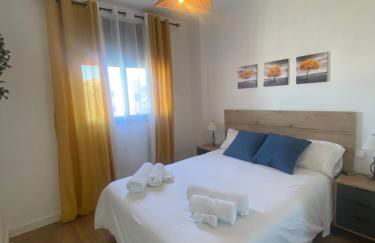 Aeropuerto IFEMA 4 - Photo 13