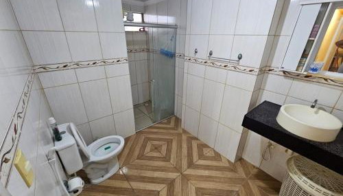 Pré-Carnaval Beira-mar espaçoso - Photo 3