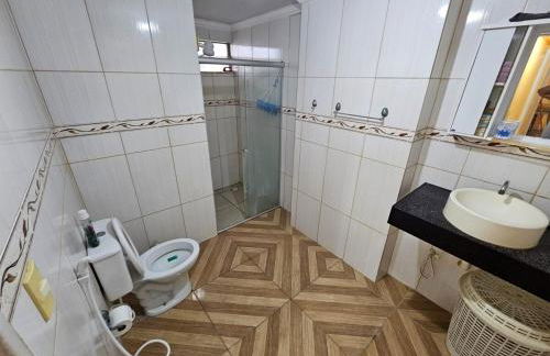 Pré-Carnaval Beira-mar espaçoso - Photo 3