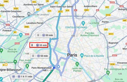 2 pièces lumineux aux portes de Paris - Foto 28