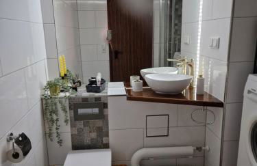 1 Zimmer Appartement im SI Centrum Stuttgart - Foto 3