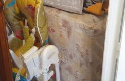 Studio avec parking privé - Foto 13