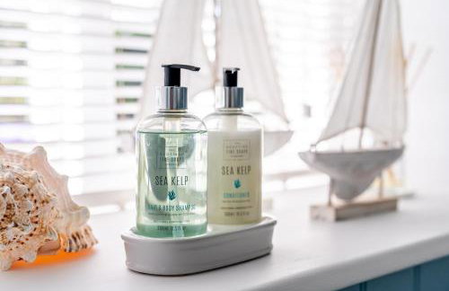 4 Malthouse Cottages - Thornham - Foto 34