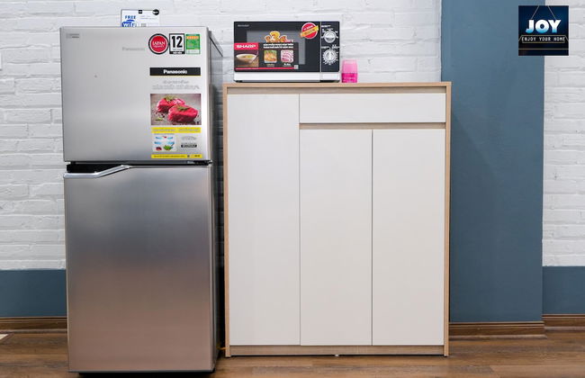 JOY APARTMENT TAY HO - Foto 25