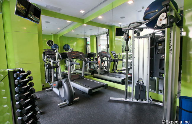 ST Residences Novena - Foto 52