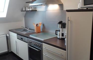 Ferienwohnung Eiernest - Foto 7