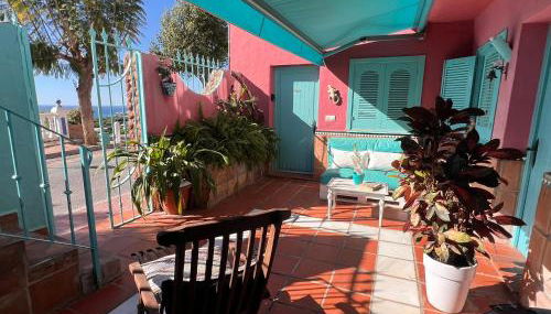 Estudio Amplio con Vistas Parciales al Mar - Foto 3