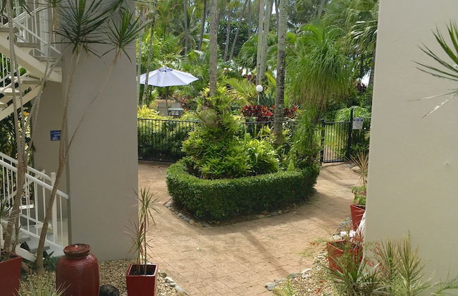 Melaleuca Resort - Photo 17